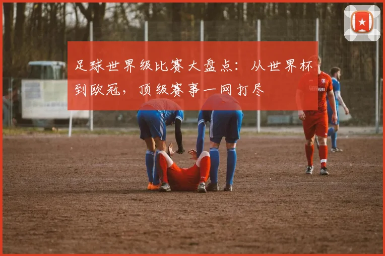 足球世界级比赛大盘点:从世界杯到欧冠,顶级赛事一网打尽